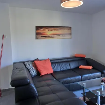 Kwe 19 Og Apartment Graal-Mueritz