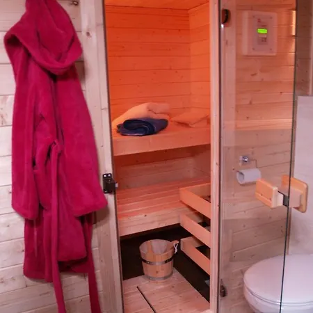 Kwe 19 Og Апартаменты *