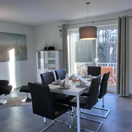 Kwe 19 Og Апартаменты Граль-Мюриц