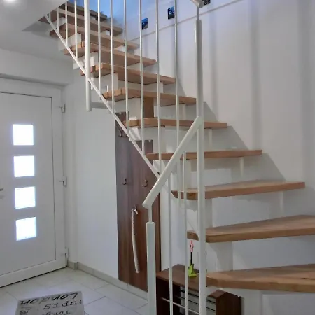 Апартаменты Kwe 19 Og *