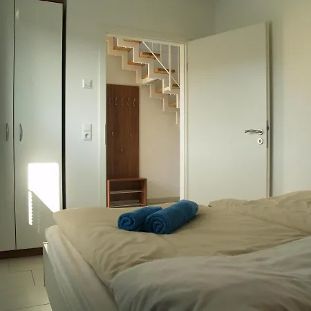 Kwe 19 Og Апартаменты Граль-Мюриц