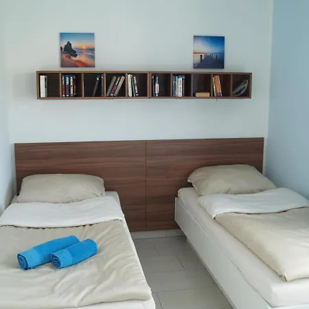 Kwe 19 Og Апартаменты