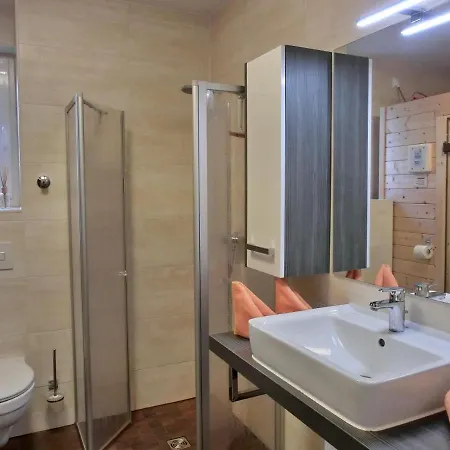 Апартаменты Kwe 19 Og Граль-Мюриц