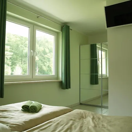 Kwe 19 Og Apartment Graal-Mueritz