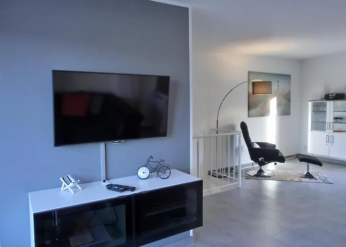 شقة Kwe 19 Og غرال موريتز