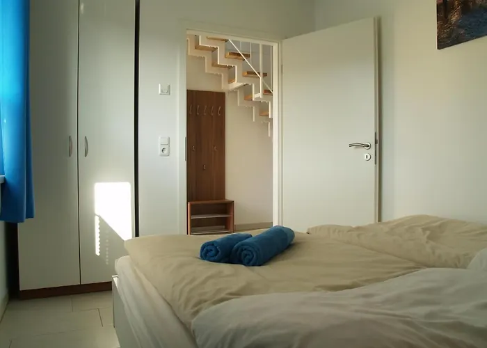 Kwe 19 Og شقة غرال موريتز