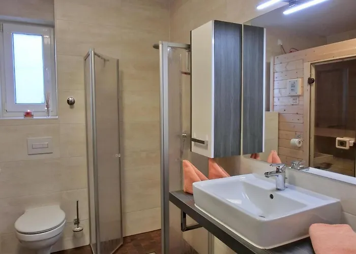 شقة Kwe 19 Og غرال موريتز